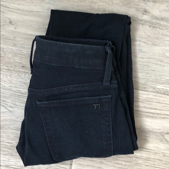 Joe’s Dark Wash Skinny Jeans - Picture 1 of 4